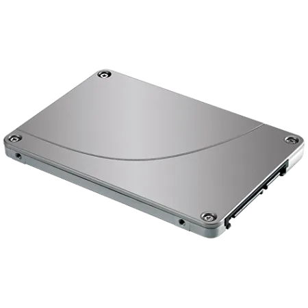Жесткий диск HP 2,5" 500GB 7,2К SATA HDD (F3B97AA)