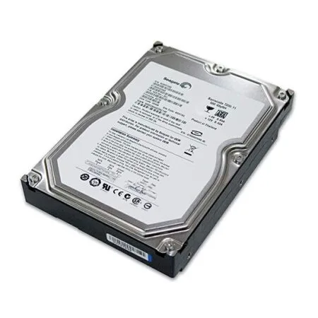 Жесткий диск HP SATA 500Gb 6.0-Gb/ s (QK554AA)