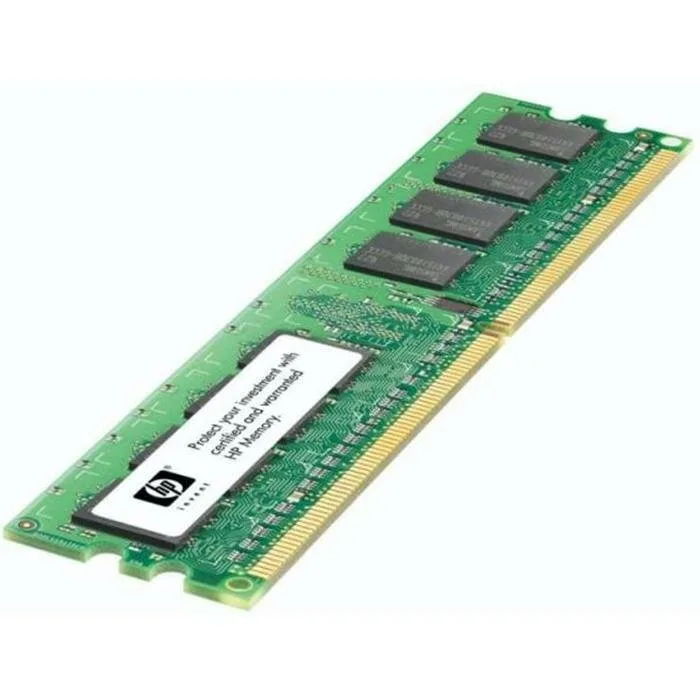 Оперативная память HP 4 GB (1 x 4 GB) PC3L-10600 (DDR3-1333) (619488-B21)
