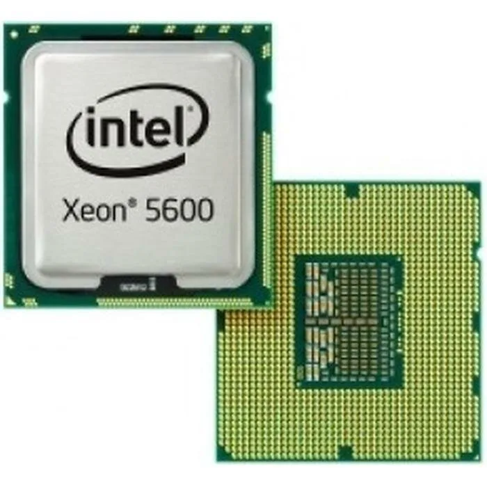 Процессор для серверов HP Intel Xeon E5603 (633791-B21) Процессор для серверов HP Intel Xeon E5603 (633791-B21)