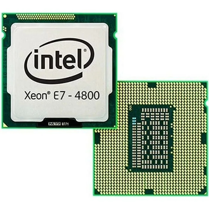 Процессор для серверов HP Intel Xeon E7-4860 (643069-B21) Процессор для серверов HP Intel Xeon E7-4860 (643069-B21)