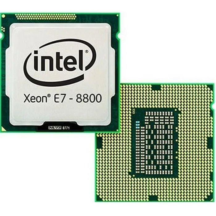 Процессор для серверов HP Intel Xeon E7-8867L (643079-B21) Процессор для серверов HP Intel Xeon E7-8867L (643079-B21)