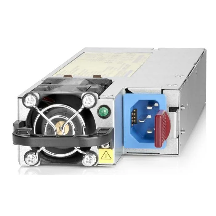 Блок питания HP 1500W (684532-B21) Блок питания HP 1500W (684532-B21)