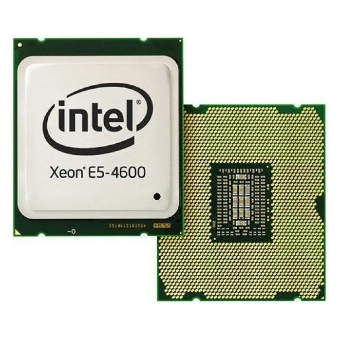Процессор для серверов HP Intel Xeon E5-4640 (686845-B21) Процессор для серверов HP Intel Xeon E5-4640 (686845-B21)