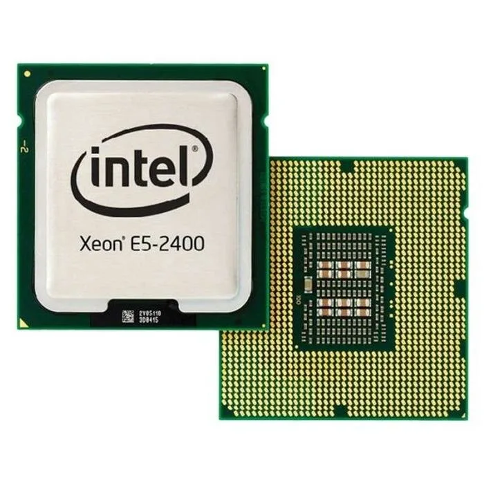 Процессор для серверов HP Intel Xeon E5-2403v2 (708481-B21) Процессор для серверов HP Intel Xeon E5-2403v2 (708481-B21)