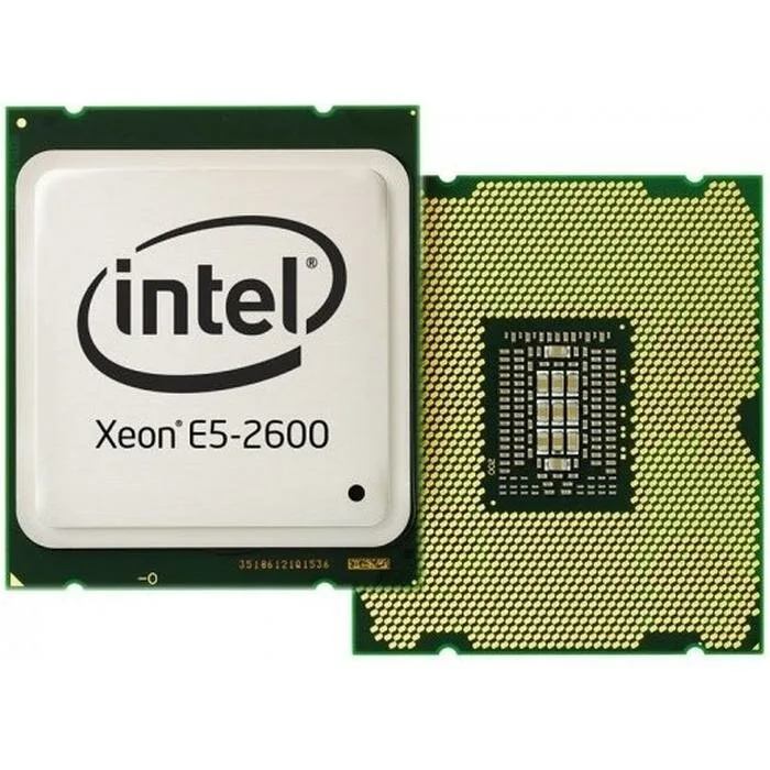 Процессор для серверов HP Intel Xeon E5-2609v3 (733925-B21) Процессор для серверов HP Intel Xeon E5-2609v3 (733925-B21)