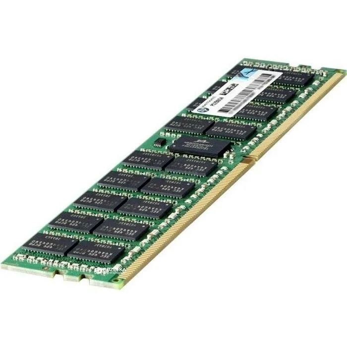 Оперативная память HP 16 GB (1 x 16 GB) Single Rank x4 DDR4-2400 Registered Memory Kit (805349-B21) Оперативная память HP 16 GB (1 x 16 GB) Single Rank x4 DDR4-2400 Registered Memory Kit (805349-B21)