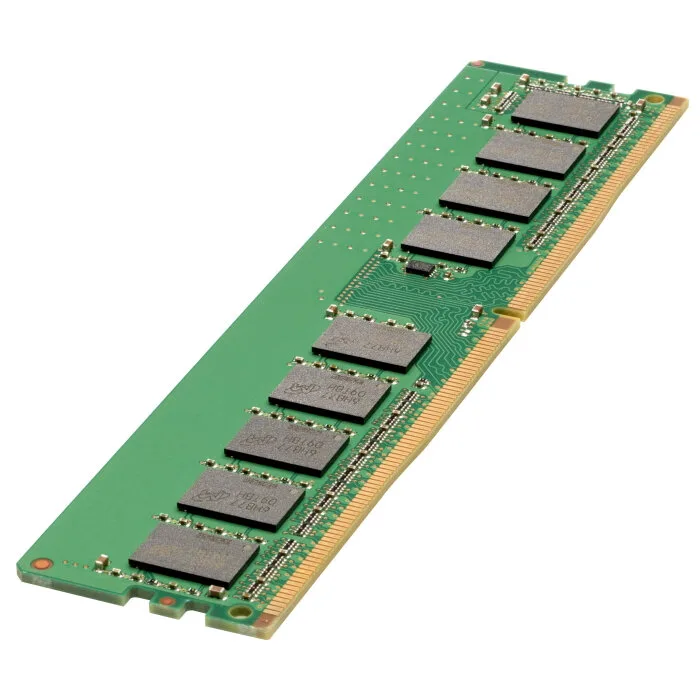 Модуль памяти HPE 16 Гб 2Rx8 DDR4 Reg (для DL385 Gen10) (P19042-B21) Модуль памяти HPE 16 Гб 2Rx8 DDR4 Reg (для DL385 Gen10) (P19042-B21)