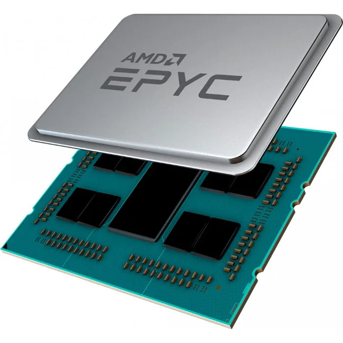 Процессор для серверов HPE AMD EPYC 7452 (для DL385 Gen10) (P16642-B21)