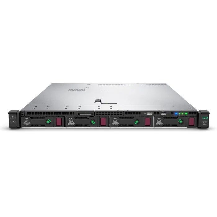 Сервер HPE ProLiant DL360 Gen10/ Xeon Gold 5222/ 32GB noHDD (up 8SFF)/ noODD/ SmartArray P408i-a/ 4x GbE/ 1x 800W (up 2) (P19178-B21) Сервер HPE ProLiant DL360 Gen10/ Xeon Gold 5222/ 32GB noHDD (up 8SFF)/ noODD/ SmartArray P408i-a/ 4x GbE/ 1x 800W (up 2) (P19178-B21)