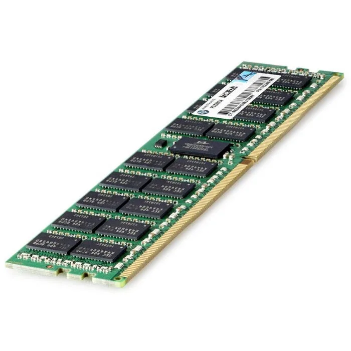 Модуль памяти HPE 16 Гб DDR4-2400 x8 SmartMemory (для Proliant Gen9) (819411-001B) Модуль памяти HPE 16 Гб DDR4-2400 x8 SmartMemory (для Proliant Gen9) (819411-001B)