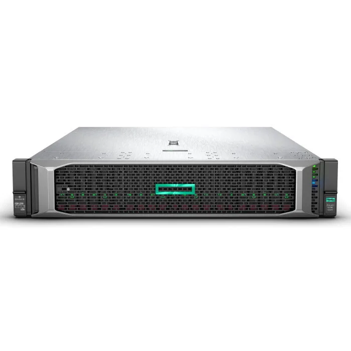 Сервер HPE ProLiant DL385 Gen10/ AMD EPYC 7262/ 16GB/ noHDD (up 12+3LFF)/ noODD/ P816i-a/ 4x 1GbE/ 1x 800W (up 2) (P16690-B21) Сервер HPE ProLiant DL385 Gen10/ AMD EPYC 7262/ 16GB/ noHDD (up 12+3LFF)/ noODD/ P816i-a/ 4x 1GbE/ 1x 800W (up 2) (P16690-B21)