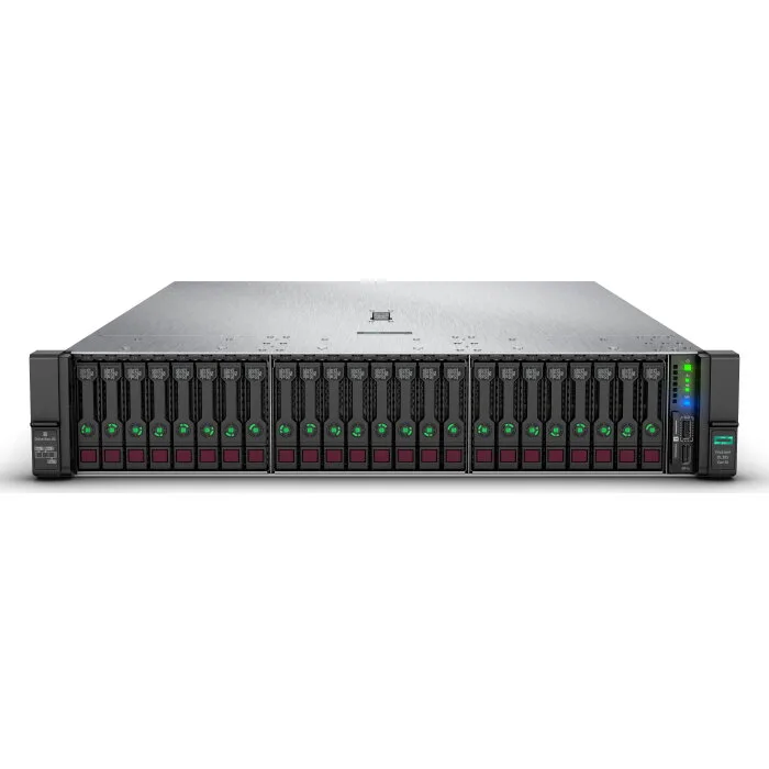 Сервер HPE ProLiant DL385 Gen10/ AMD EPYC 7262/ 16GB/ noHDD (up 12+3LFF)/ noODD/ P816i-a/ 4x 1GbE/ 1x 800W (up 2) (P16690-B21) Сервер HPE ProLiant DL385 Gen10/ AMD EPYC 7262/ 16GB/ noHDD (up 12+3LFF)/ noODD/ P816i-a/ 4x 1GbE/ 1x 800W (up 2) (P16690-B21)