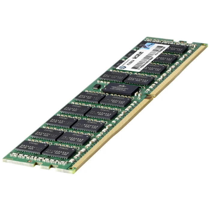 Модуль памяти HPE 64 Гб 2Rx4 DDR4 Reg (для DL325/DL385 Gen10) (P19045-B21)