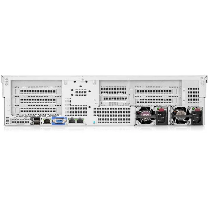 Сервер HPE Proliant DL180 Gen10/ Xeon Silver 4208/ 16GB/ S100i (ZM/RAID 0/1/10/5)/ no HDD (8up) SFF/ noODD/ iLOstd/ 4HPFans/ 2x1GbEth/ EasyRK/ 1x500W (2up) (P19564-B21) Сервер HPE Proliant DL180 Gen10/ Xeon Silver 4208/ 16GB/ S100i (ZM/RAID 0/1/10/5)/ no HDD (8up) SFF/ noODD/ iLOstd/ 4HPFans/ 2x1GbEth/ EasyRK/ 1x500W (2up) (P19564-B21)