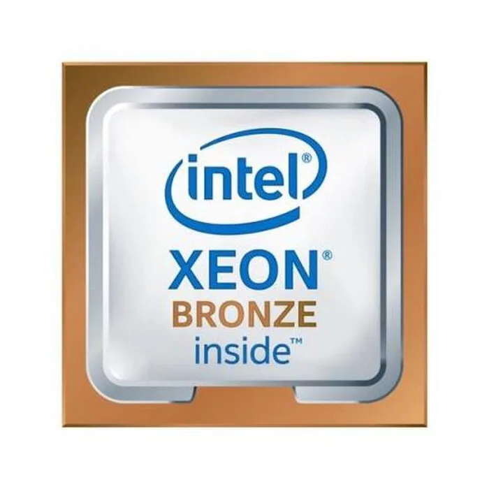 Процессор для серверов серверный HPE Xeon Bronze 3204 (для DL380 Gen10) [P02489-B21]