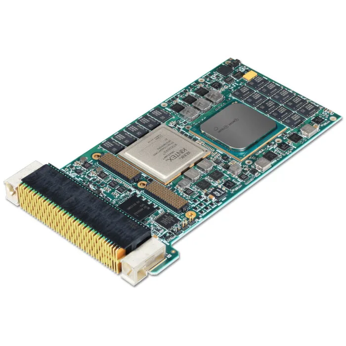 Плата-адаптер HPE CPU v2 Mezzanine Kit (для DL5x0 Gen10) (P07991-B21)